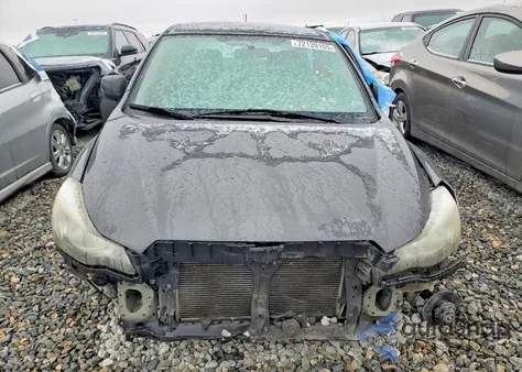 2013 Subaru Impreza z USA, uszkodzony, nr VIN JF1GJAA66DG035066